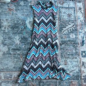 Justice Sundress
